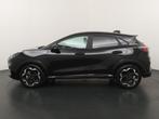 Ford Puma ST-Line X EcoBoost Hybrid 125 pk | Winter Pack | D, Voorwielaandrijving, Puma, Zwart, 1226 kg