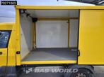 StreetScooter Work Box Work Box L 20kWh 100% Elektrisch Airc, Auto's, Stof, Gebruikt, Overige kleuren, 1 stoelen