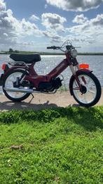 Tomos A35 50cc, Fietsen en Brommers, Brommers | Tomos, Ophalen of Verzenden, Zo goed als nieuw, Standard