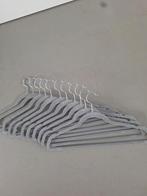 11x velvet kleerhangers, Kleding | Dames, Kledinghangers, Ophalen of Verzenden, Zo goed als nieuw
