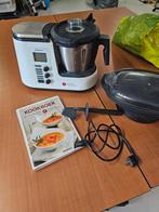SILVERCREST KITCHEN TOOLS Monsieur Cuisine Plus - Keukenmac, Ophalen of Verzenden, Zo goed als nieuw