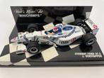 Stewart Ford SF02 Jos Verstappen 1998, Ophalen of Verzenden, Zo goed als nieuw, Formule 1