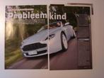 Artikel Aston Martin V8 Vantage Roadster, Ophalen of Verzenden, Zo goed als nieuw, Overige merken
