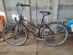 Damesfiets, Ophalen, Batavus, Zo goed als nieuw, Minder dan 10 versnellingen