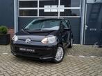 Volkswagen Up! 1.0 Cup Up! Lichtmetalen velgen, Airco, Leder, Voorwielaandrijving, Gebruikt, 4 stoelen, Alcantara