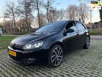 Volkswagen Golf 1.4 TSI Highline / airco / leder / cruise co, Voorwielaandrijving, Euro 5, Gebruikt, 4 cilinders