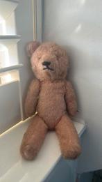 Teddy beer vintage, Ophalen, Gebruikt, Stoffen beer, Overige merken