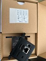 Cctv netwerk converter Axis, Ophalen of Verzenden, Nieuw