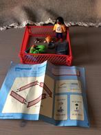 Playmobil 5534 Schildpaddenverblijf, Ophalen of Verzenden, Zo goed als nieuw, Complete set