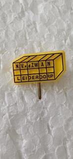 Leiderdorp N.V. vd Zwan, Ophalen of Verzenden, Zo goed als nieuw, Overige onderwerpen