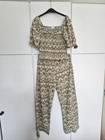 2 delig pak, Ophalen of Verzenden, Zo goed als nieuw, Maat 42/44 (L)