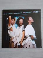 Pointer Sisters - Break Out Lp, Ophalen of Verzenden, 1980 tot 2000, Zo goed als nieuw