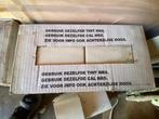 11 m2 witte wandtegels 15 x 15 cm., Doe-het-zelf en Verbouw, Tegels, Ophalen, Minder dan 20 cm, 10 m² of meer, Wandtegels