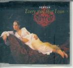 cd-maxi van Sertab - Every way that I can, Verzenden, Zo goed als nieuw, Pop