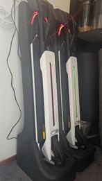 Ninebot Segway T15E elektrische step, Fietsen en Brommers, Elektrische fietsen, Ophalen of Verzenden, Zo goed als nieuw, Overige merken