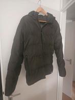 Donkergroene Cars Jas - Maat S, Cars, Ophalen of Verzenden, Gedragen, Groen