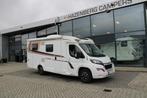 Weinsberg Pepper 600 MEG 6.74 m compact en smal enkele bedde, Weinsberg, Ringverwarming, Tot en met 2, Bedrijf