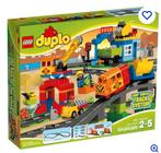Lego Duplo 10508, Ophalen of Verzenden, Zo goed als nieuw, Duplo