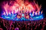 Twee tickets DECIBEL OUTDOOR lakeside camping, Tickets en Kaartjes