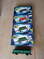 Fleischmann Magic Train, Verzenden, Bus of Vrachtwagen, Efsi