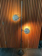 Herda Vintage Vloerlamp - Mooie Staat, Ophalen, Gebruikt, Metaal, 150 tot 200 cm