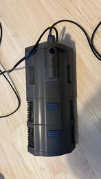Oase BioPlus Thermo 100 (incl. verwarming), Ophalen, Zo goed als nieuw, Filter of Co2