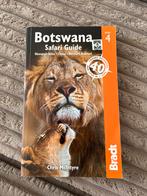 Botswana Safari Reisgids, Overige merken, Afrika, Budget, Ophalen of Verzenden