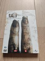SAW 2 papercover, Vanaf 16 jaar, Ophalen of Verzenden, Gebruikt, Slasher