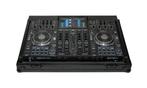 Prodjuser Prime-4-BL flightcase voor Denon Prime-4, Muziek en Instrumenten, Behuizingen en Koffers, ., Nieuw, ., Flightcase