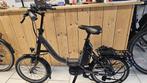 Bosch ''Vouwfiets'' 8V, 20 inch of meer, Zo goed als nieuw, Totaal opvouwbaar, Ophalen