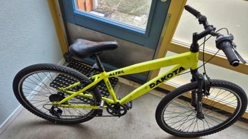 Altec Dakota Kinder Mountainbike beschikbaar voor biedingen