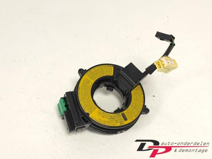 Airbagring van een Mitsubishi Outlander, Auto-onderdelen, Elektronica en Kabels, Mitsubishi, Gebruikt, 3 maanden garantie, Ophalen of Verzenden