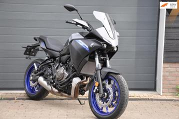 Yamaha Tracer 700 ABS 5200 KM! beschikbaar voor biedingen
