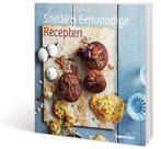 Tupperware Receptenboek Snelle en Eenvoudige Recepten Nieuw, Nieuw, Overige typen, Ophalen of Verzenden