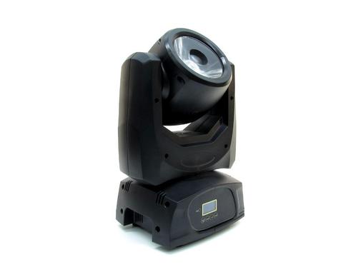 Magazijnopruiming: BSL Ares Moving Head, Muziek en Instrumenten, Licht en Laser, Nieuw, Licht, Geluidgestuurd, Kleur, Ophalen of Verzenden