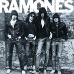 Ramones – Ramones, Ophalen of Verzenden, Zo goed als nieuw, Poprock