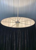 Stout verlichting nieuw groot Eric Kuster hanglamp zwart, Huis en Inrichting, Lampen | Hanglampen, Ophalen of Verzenden, Nieuw