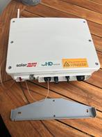 Solaredge SE3000H Omvormer, Doe-het-zelf en Verbouw, Zonnepanelen en Toebehoren, Ophalen, Gebruikt, Overige typen, 200 wattpiek of meer