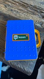 Ik leer lezen (jumbo), Ophalen of Verzenden, Zo goed als nieuw