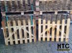 Geïmpregneerd Hekwerk 800x1000mm ACTIE €10,- per stuk!, Ophalen, Nieuw, Hout, Tuinhek
