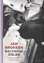 Jan Brokken Baltische zielen & De vergelding, Ophalen of Verzenden, Zo goed als nieuw, Nederland