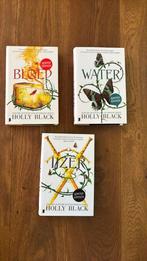 Faerie-trilogie, Boeken, Fantasy, Ophalen of Verzenden, Zo goed als nieuw, Holly Black