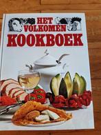 Het volkomen kookboek, Ophalen of Verzenden, Zo goed als nieuw, Nederland en België