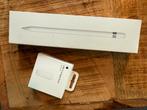 Apple pencil 1e gen, Computers en Software, Apple iPads, Apple iPad, Wit, Nieuw, Ophalen of Verzenden