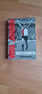 Yoeri van den Busken - Wim Jansen, Yoeri van den Busken, Nieuw, Ophalen of Verzenden, Sport