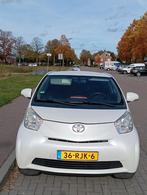 Toyota IQ Nap, 2011 nieuw koppelingsplaat factuur, Auto's, Toyota, 4 stoelen, Origineel Nederlands, Handgeschakeld, 3 cilinders