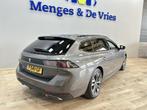 Peugeot 508 SW 1.2 PureTech Allure Pack Business Airco ECC |, 1199 cc, Parkeersensor, Leder en Stof, Origineel Nederlands
