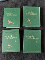 Encyclopedie voor de vogelliefheber, Dieren, Diverse auteurs, Ophalen of Verzenden, Complete serie