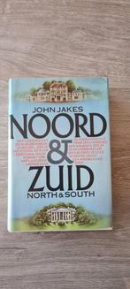 Noord & Zuid - John Jakes, Boeken, Ophalen of Verzenden, Gelezen, John Jakes, Nederland