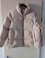 Beige Puffer Jas - Maat S, Primark, Beige, Nieuw, Ophalen of Verzenden